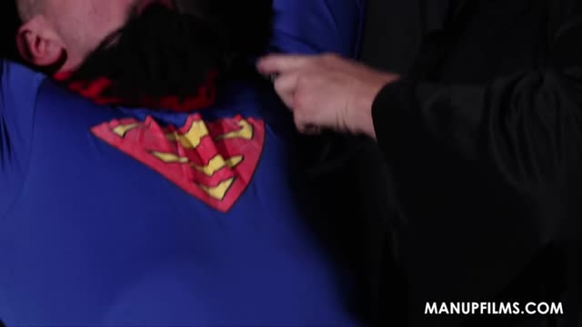 SUPERMAN