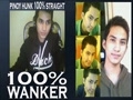 asian wanker