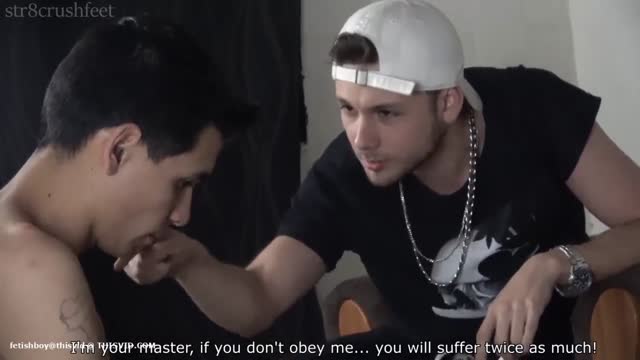 Masters