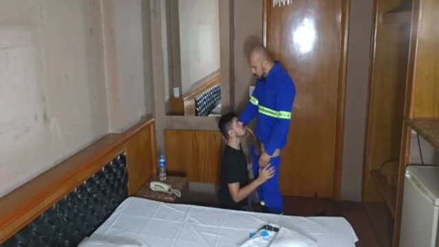 he fucked me good