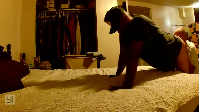 Richie Gets A New Toy used in him