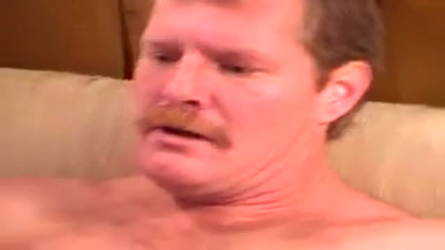 Str8 old guy
