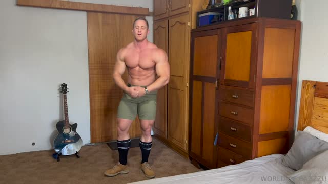 LONG VIDEO of BAZZ