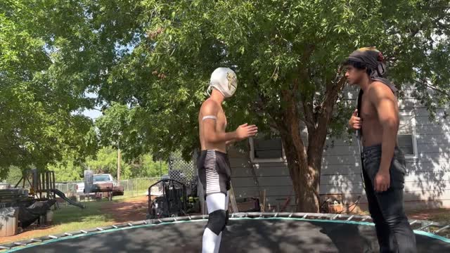 Wrestling 227