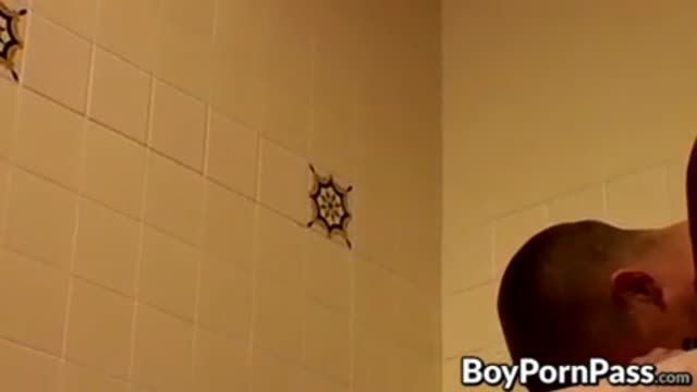 Boys jerk