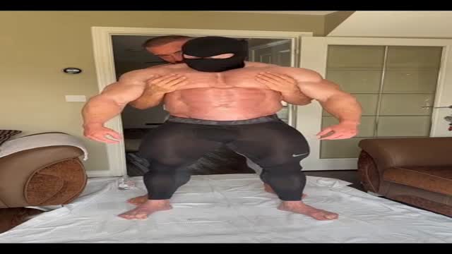 Muscle service