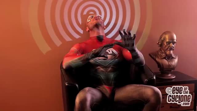 Superhero 