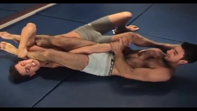 wrestlers