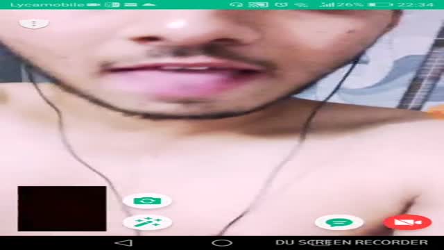 Hot Indian guy