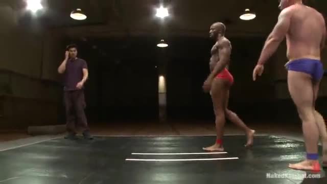 Wrestling