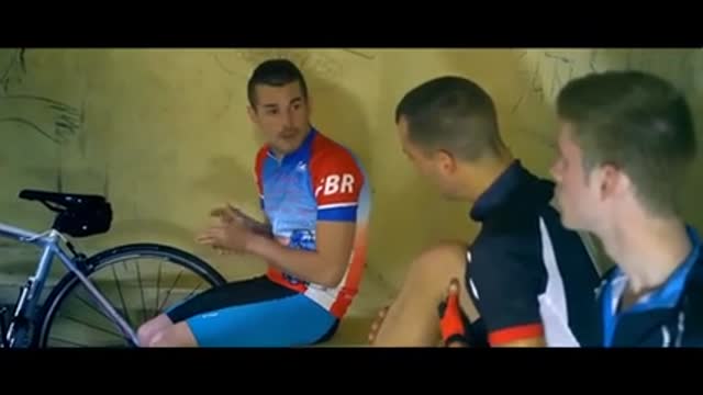 rycla cyclist