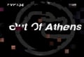 Out of Athens