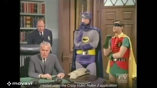 Erotic tales of Batman and Robin: The Stamp Collector