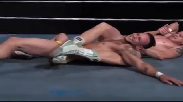 Hot wrestling