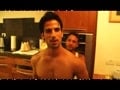 Outtake-menofisrael
