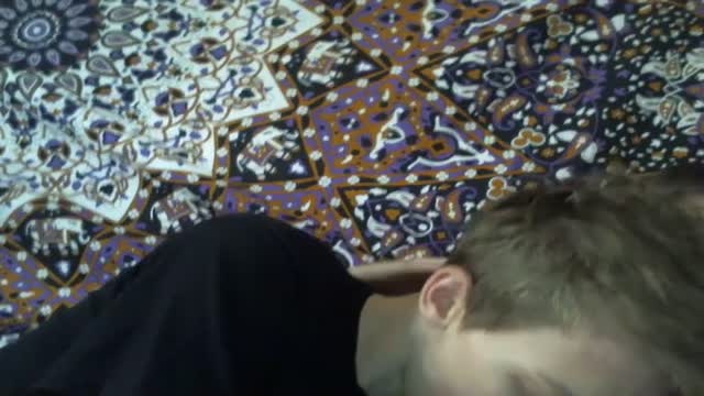 2 cam boys fooling around
