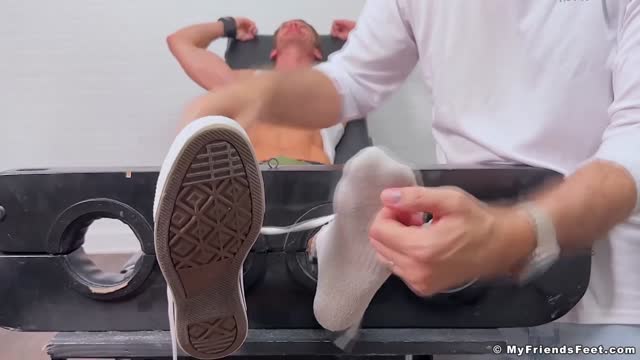 Muscle Tickle