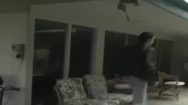 Spank spank and spank