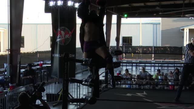 Wrestling 234