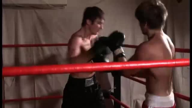 Boxing studs 