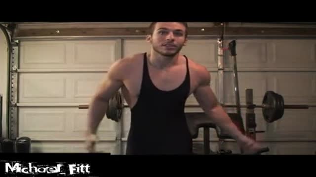 Tough Challenge