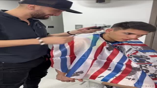 barber