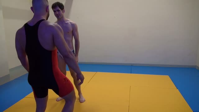 Domination Wrestling