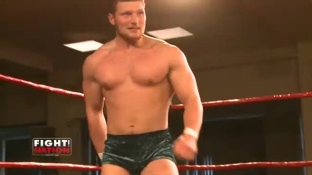 wrestling