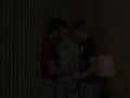 Alex,Ryan and lucky