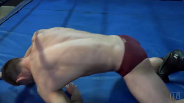wrestling