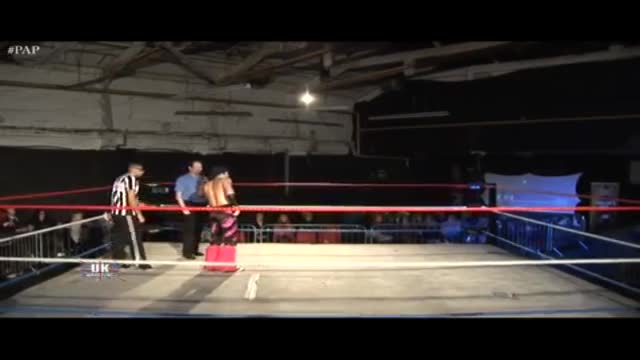 piledriver