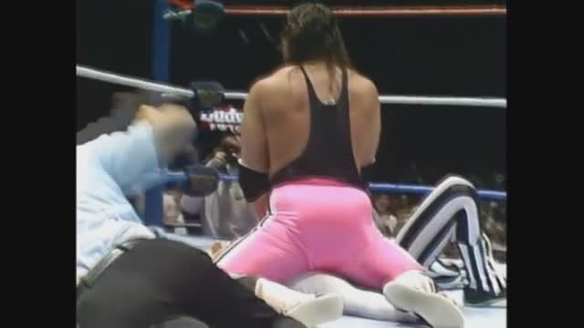 piledriver