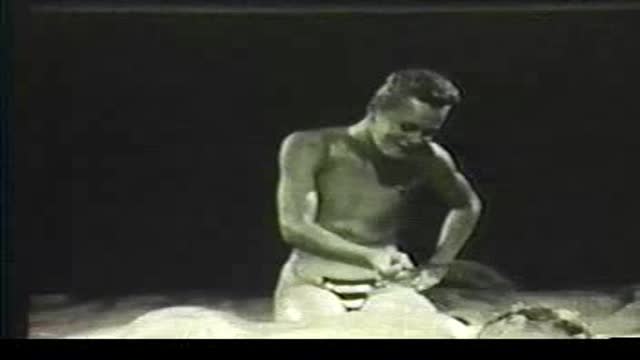 bw wrestling