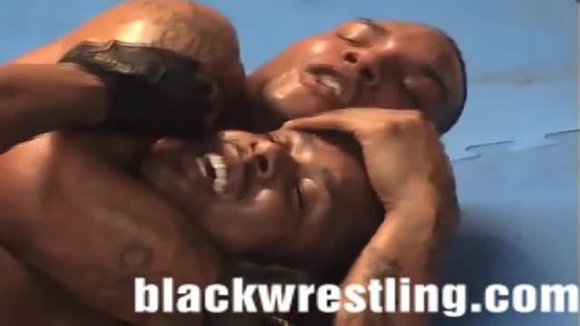 Wrestle