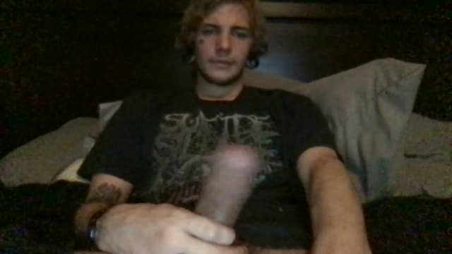 Big Cut Dick Wanking