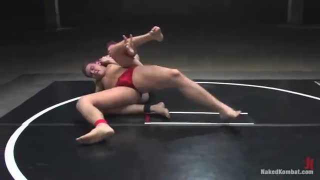 Wrestling 