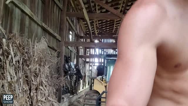 Tractor JO