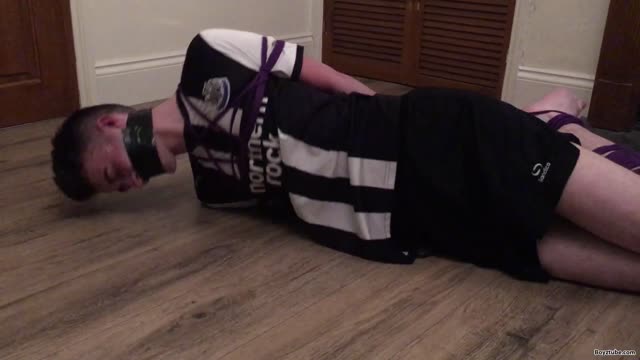 Big boy humiliated