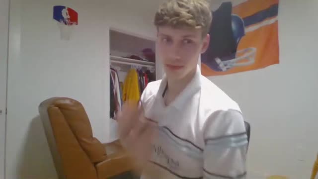 Str8 Guy hot