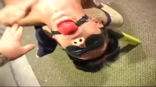 bound twink