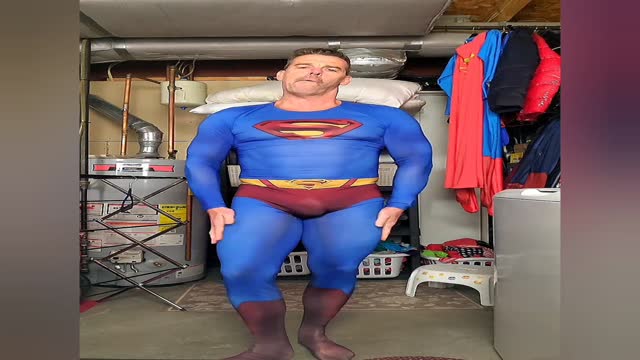 StevieSupes strip