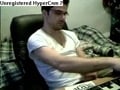 nice show cock