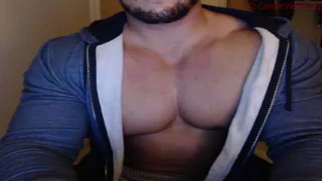 Muscle solo