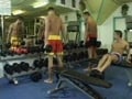 gym