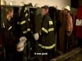 Blonde Firemen Threeway