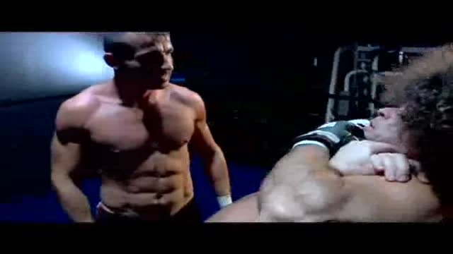 Wrestling with Ropes