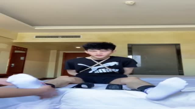 Tickle Asian