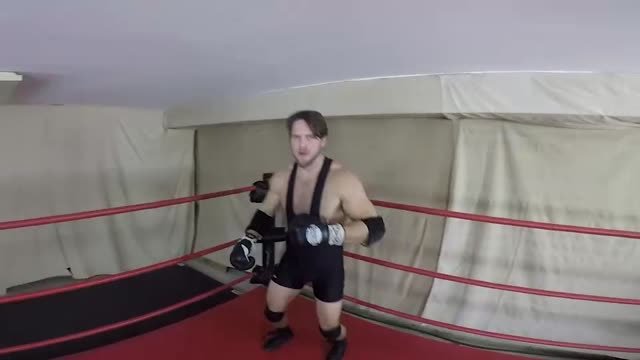 POV Boxing 