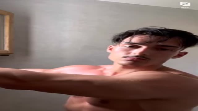 hotguy