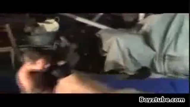 Wrestling 